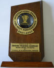 AWARD